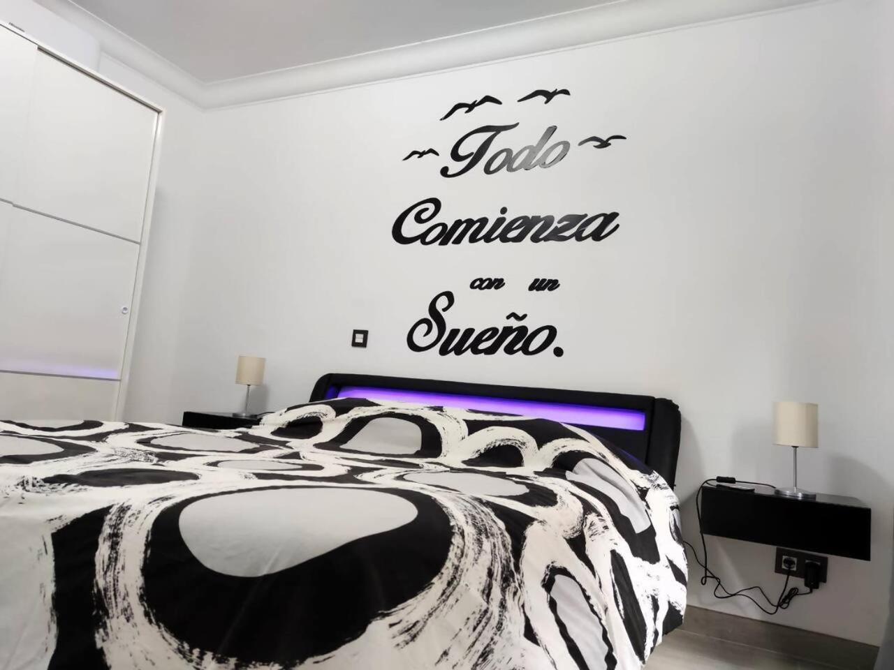 Con Jacuzzi El Rincon De Ayud Apartment