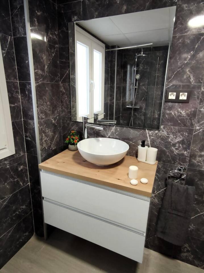 Apartment Con Jacuzzi El Rincon De Ayud