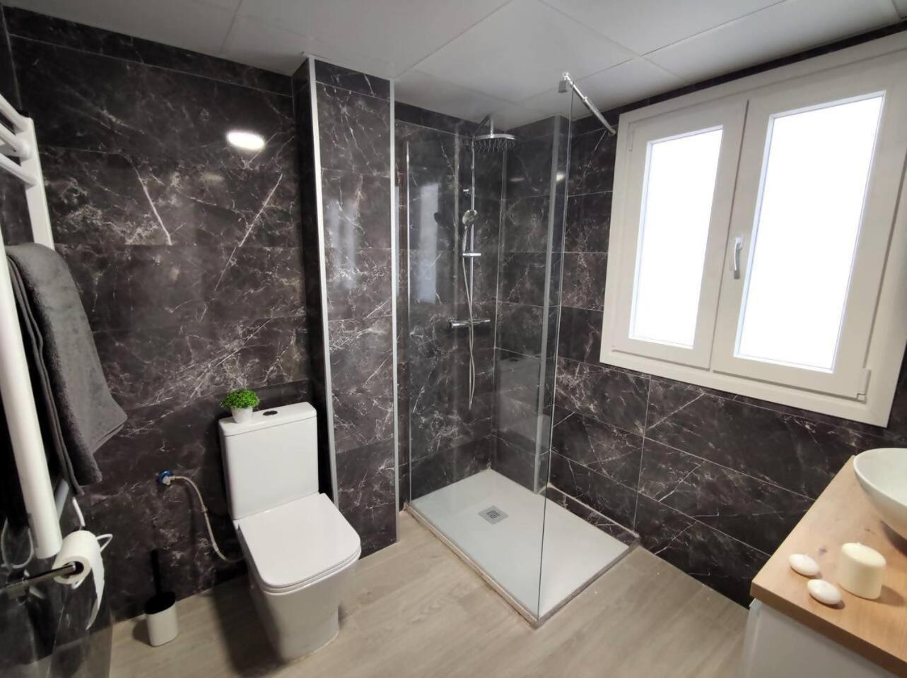 Con Jacuzzi El Rincon De Ayud Apartment *