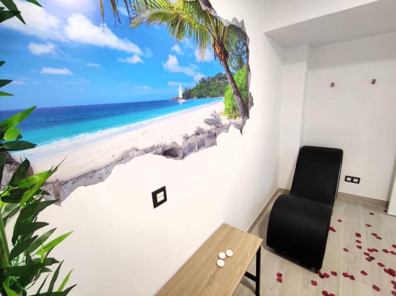 Apartment Con Jacuzzi El Rincon De Ayud Calatayud