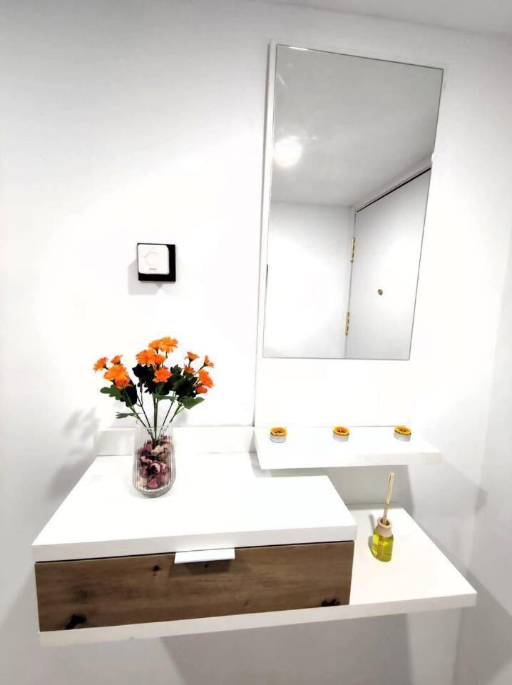 Con Jacuzzi El Rincon De Ayud Apartment