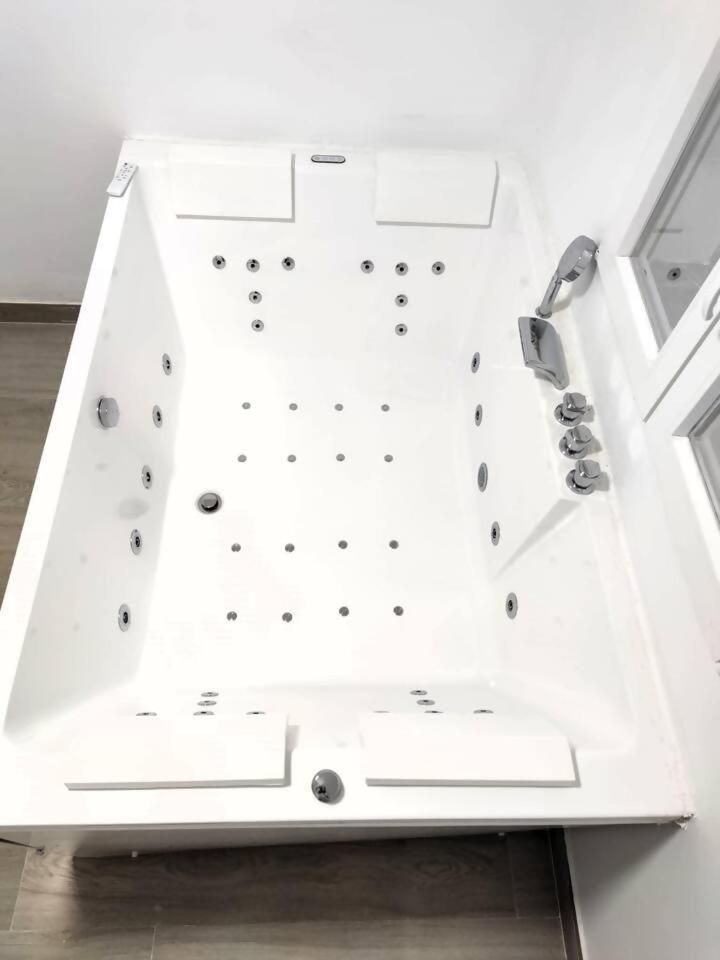 Con Jacuzzi El Rincon De Ayud Apartment Calatayud